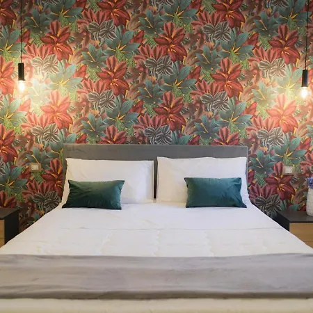 Marina Sea Apartments-seaside Boutique Tatil Evi Palermo