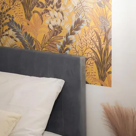 Marina Sea Apartments-seaside Boutique * Palerme