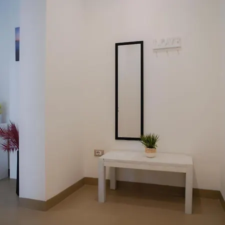 Marina Sea Apartments-seaside Boutique