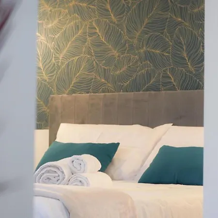 Marina Sea Apartments-seaside Boutique Tatil Evi