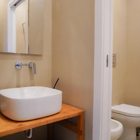 בית נופש Marina Sea Apartments-seaside Boutique *