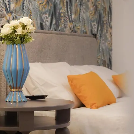Marina Sea Apartments-seaside Boutique * Palerme