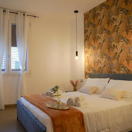 Marina Sea Apartments-seaside Boutique Hébergement de vacances