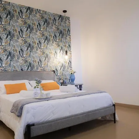 Tatil Evi Marina Sea Apartments-seaside Boutique *