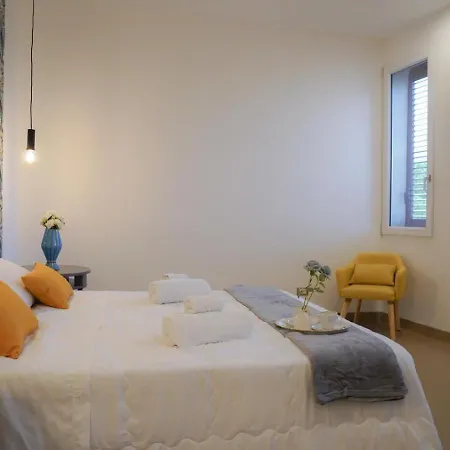 Marina Sea Apartments-seaside Boutique Hébergement de vacances Palerme
