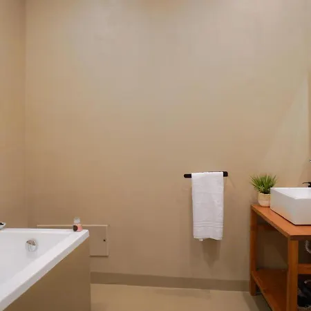 Marina Sea Apartments-seaside Boutique Palerme