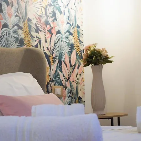 Hébergement de vacances Marina Sea Apartments-seaside Boutique *