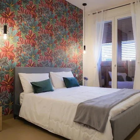 Marina Sea Apartments-seaside Boutique *