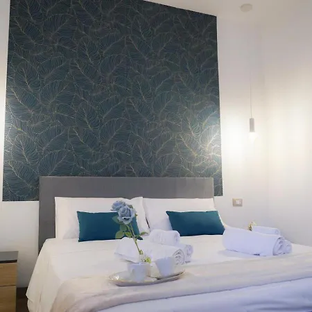 Marina Sea Apartments-seaside Boutique Palerme