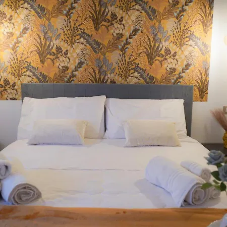 Marina Sea Apartments-seaside Boutique Tatil Evi