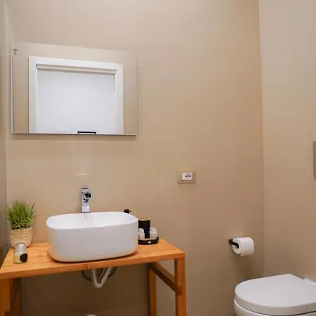 Tatil Evi Marina Sea Apartments-seaside Boutique
