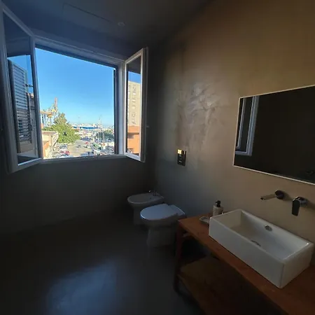 Marina Sea Apartments-seaside Boutique Palerme