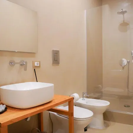 Marina Sea Apartments-seaside Boutique Palermo