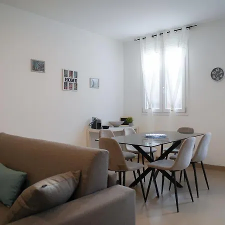 Tatil Evi Marina Sea Apartments-seaside Boutique *