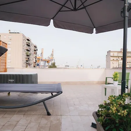 Marina Sea Apartments-seaside Boutique *